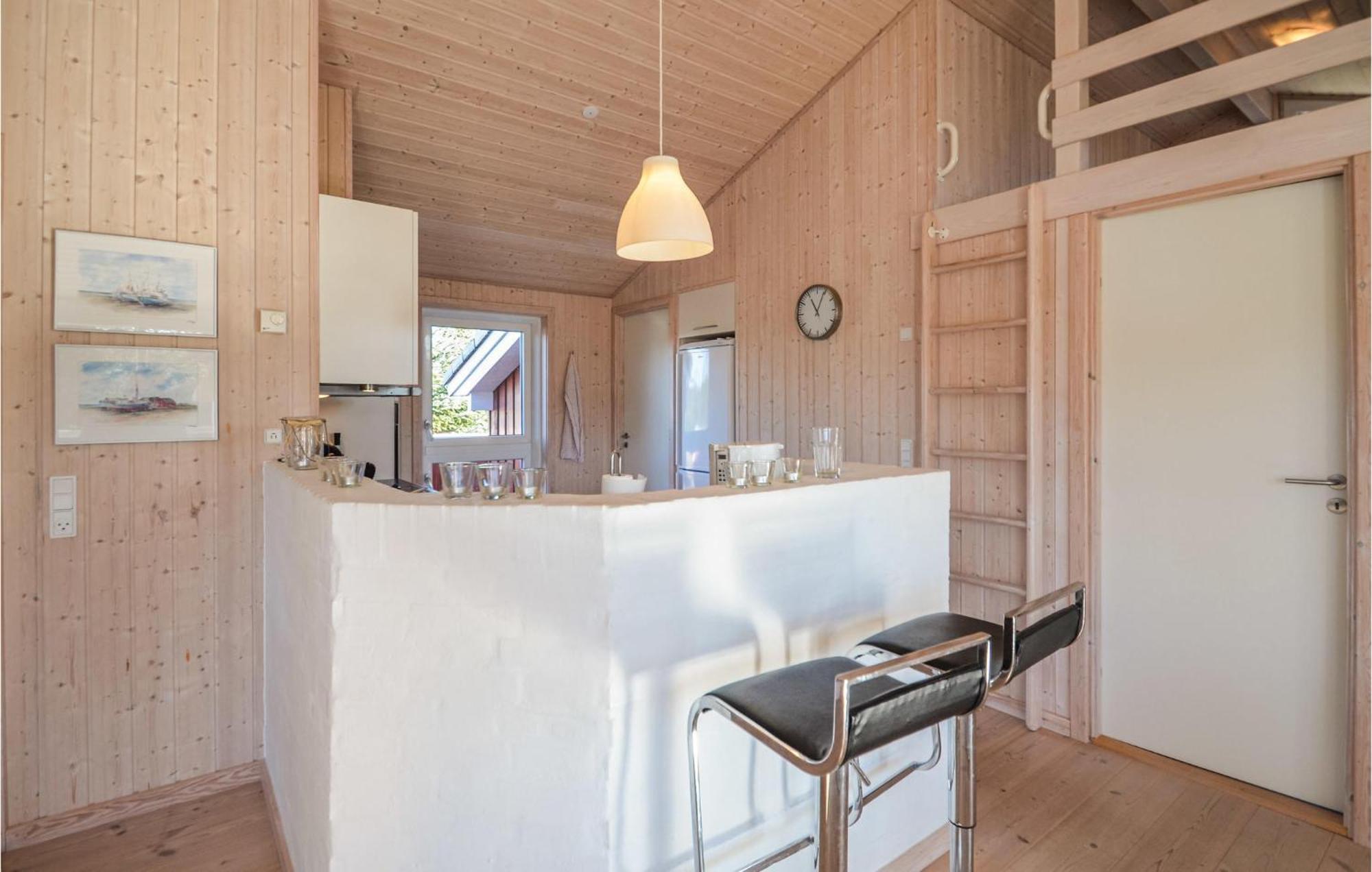 4 Bedroom Pet Friendly Home In Fjerritslev Luaran gambar
